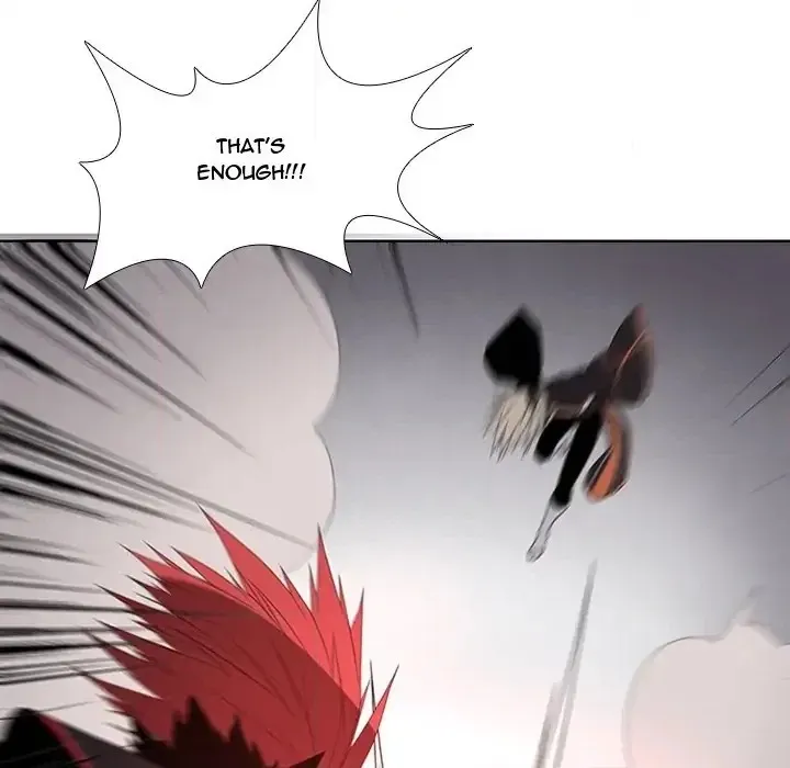 Kidultic Showtime Chapter 60 page 20 - 