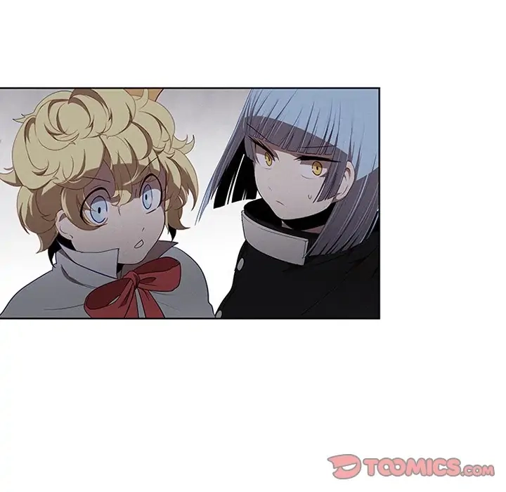 Kidultic Showtime Chapter 60 page 22 - 