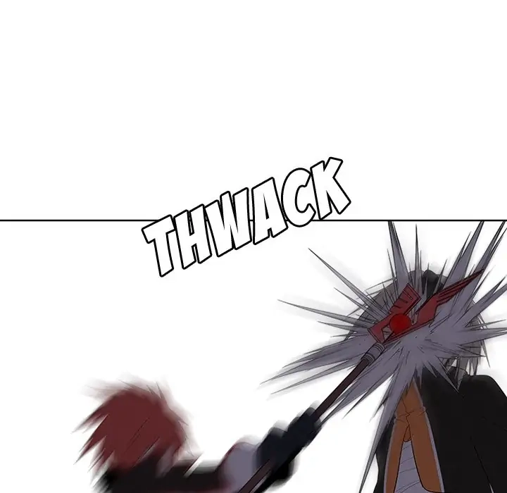 Kidultic Showtime Chapter 60 page 31 - 