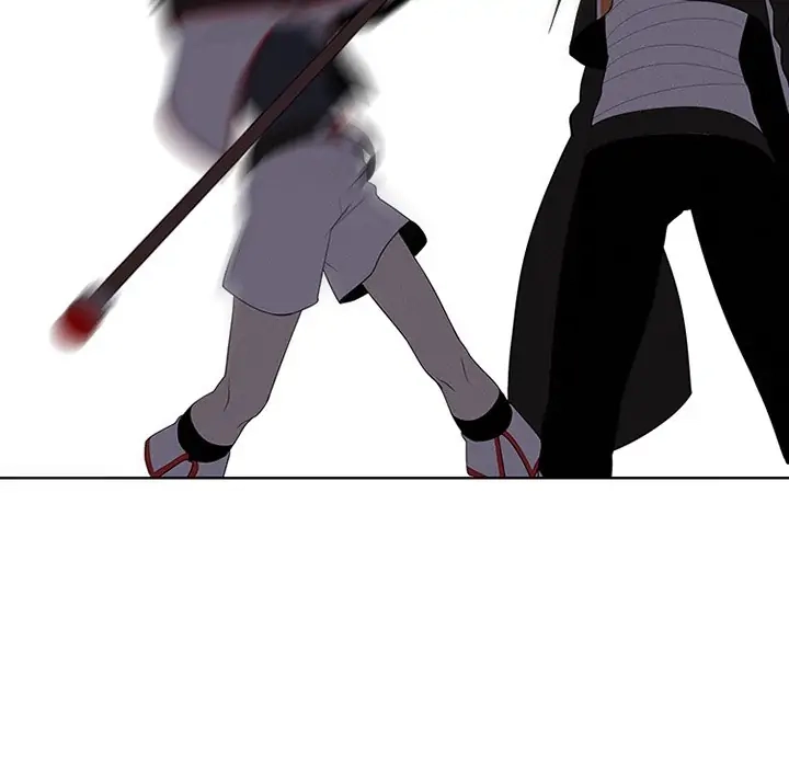 Kidultic Showtime Chapter 60 page 32 - 