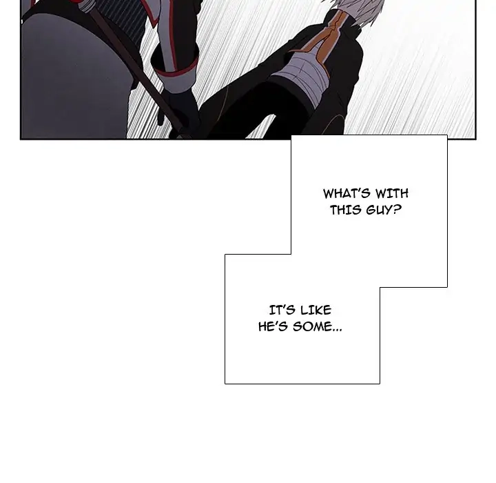 Kidultic Showtime Chapter 60 page 45 - 