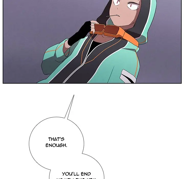 Kidultic Showtime Chapter 60 page 49 - 