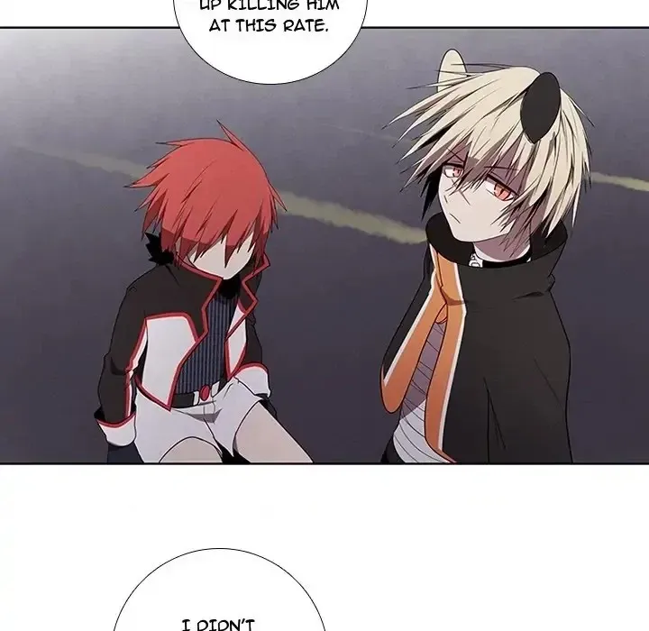 Kidultic Showtime Chapter 60 page 50 - 