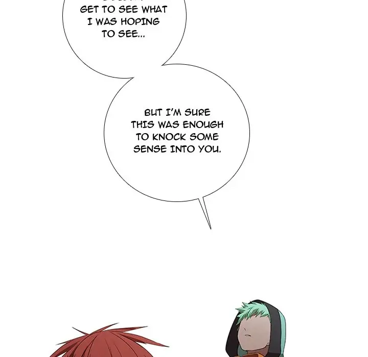 Kidultic Showtime Chapter 60 page 51 - 