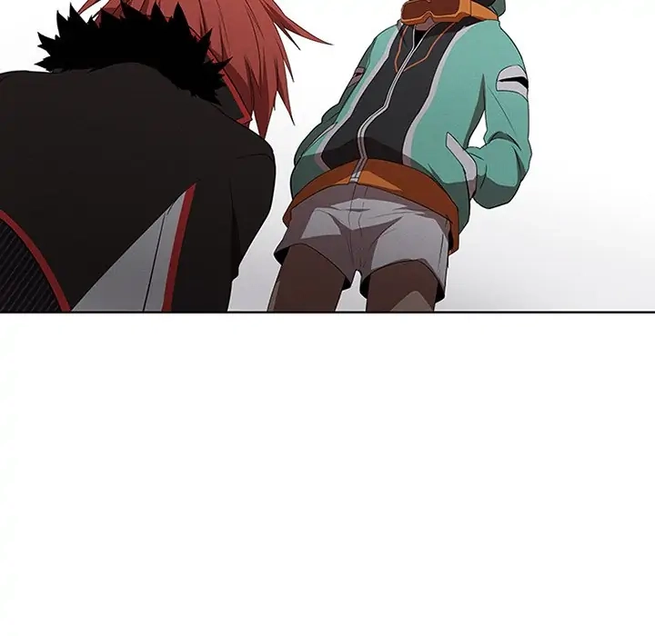 Kidultic Showtime Chapter 60 page 52 - 