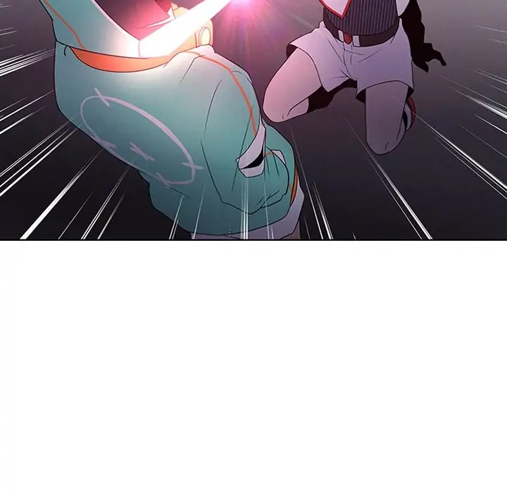 Kidultic Showtime Chapter 60 page 56 - 
