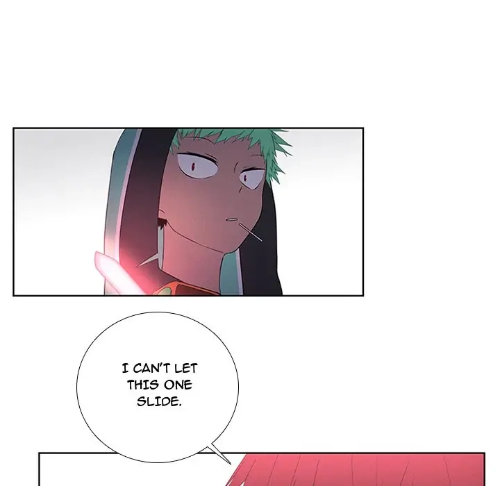 Kidultic Showtime Chapter 60 page 57 - 