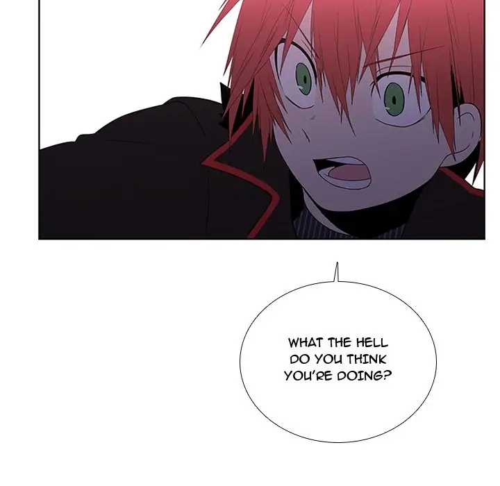 Kidultic Showtime Chapter 60 page 58 - 