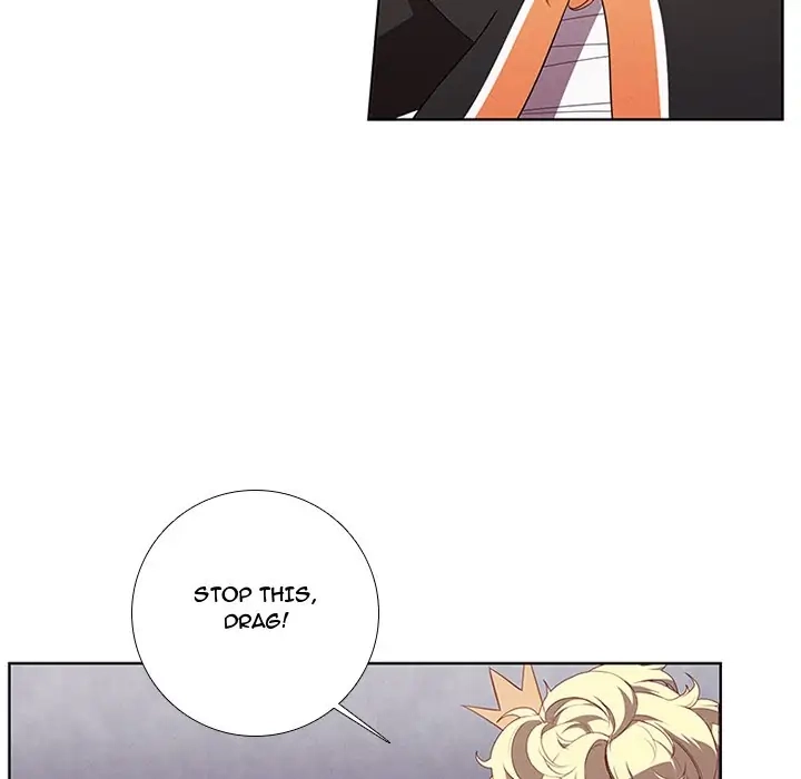 Kidultic Showtime Chapter 60 page 8 - 