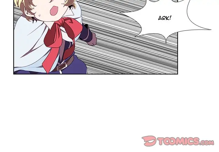 Kidultic Showtime Chapter 61 page 2 - 