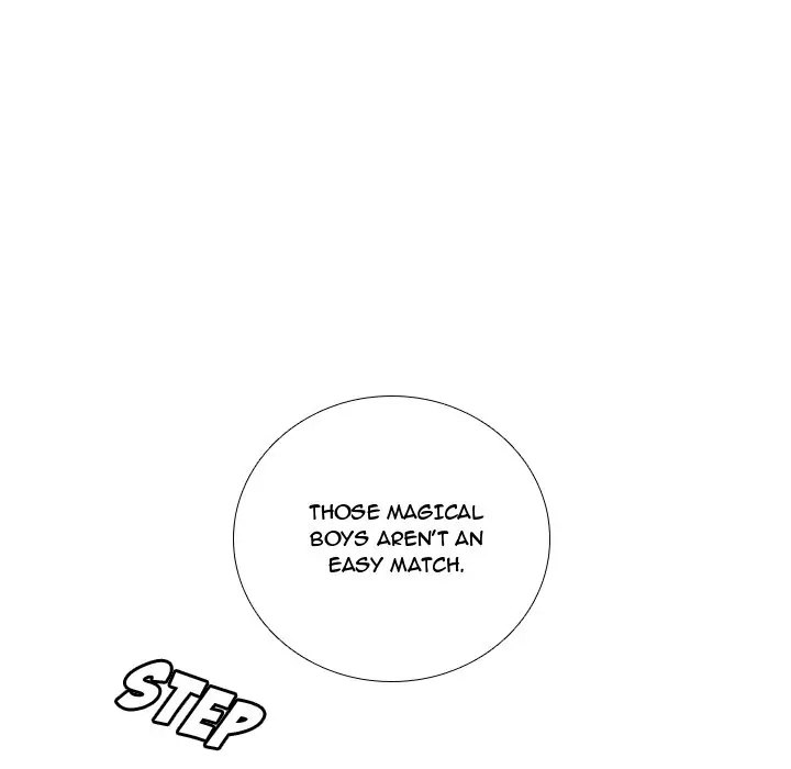 Kidultic Showtime Chapter 61 page 19 - 