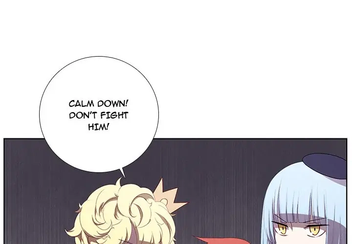 Kidultic Showtime Chapter 61 page 3 - 