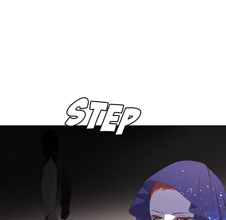 Kidultic Showtime Chapter 61 page 21 - 