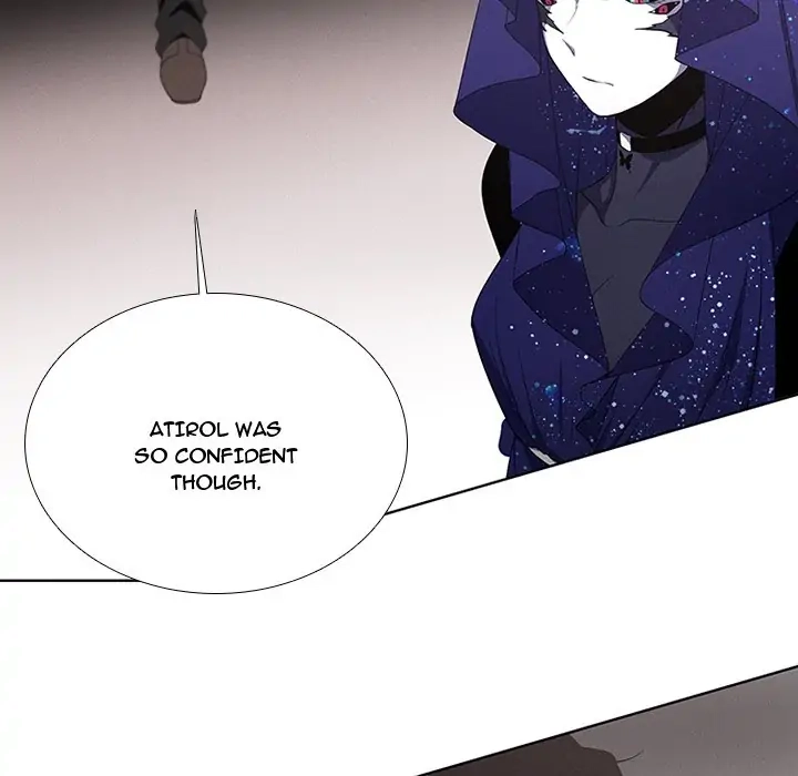 Kidultic Showtime Chapter 61 page 22 - 