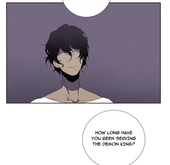 Kidultic Showtime Chapter 61 page 36 - 