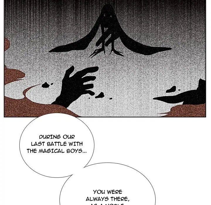 Kidultic Showtime Chapter 61 page 39 - 
