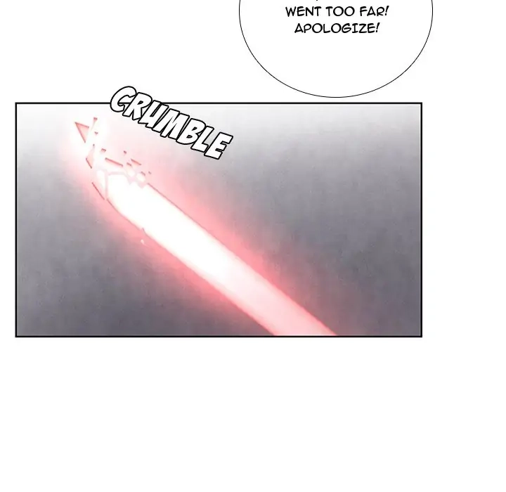 Kidultic Showtime Chapter 61 page 5 - 