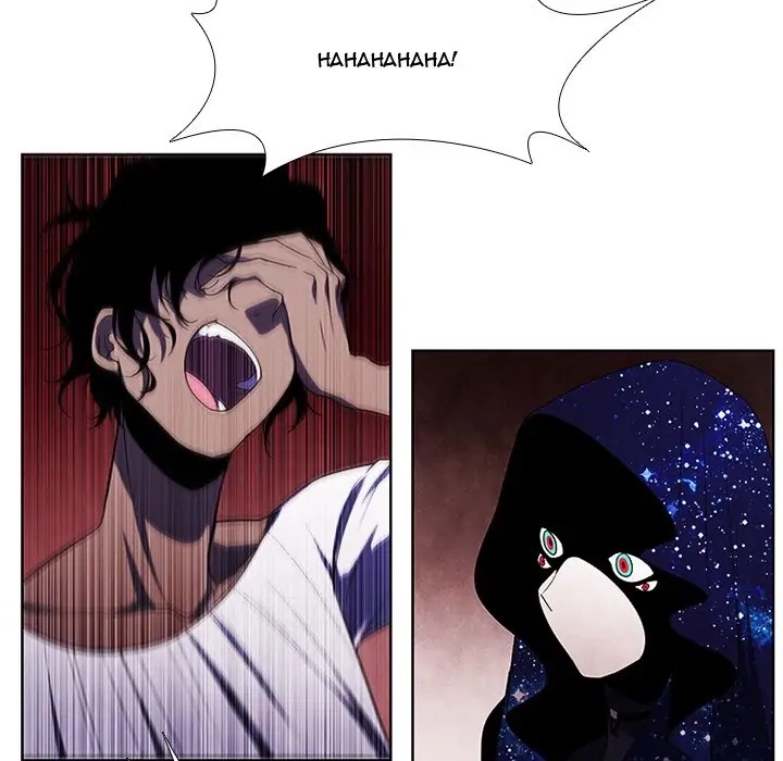 Kidultic Showtime Chapter 61 page 49 - 