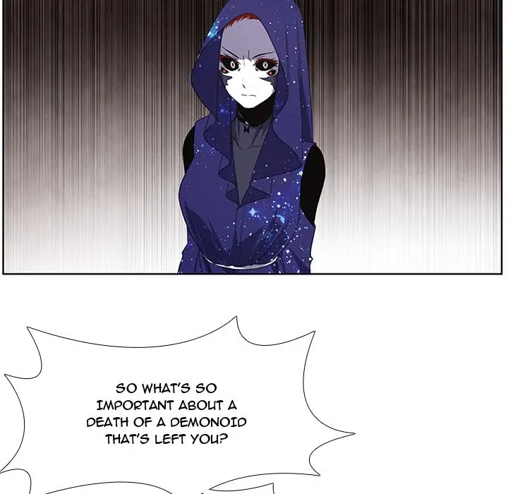 Kidultic Showtime Chapter 61 page 53 - 