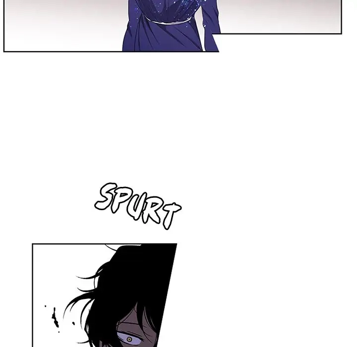Kidultic Showtime Chapter 61 page 61 - 