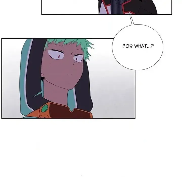 Kidultic Showtime Chapter 61 page 10 - 