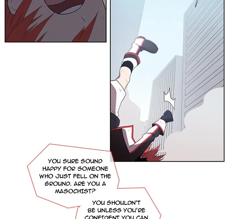 Kidultic Showtime Chapter 62 page 13 - 