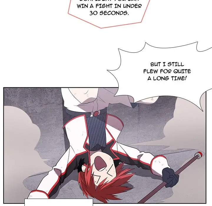 Kidultic Showtime Chapter 62 page 14 - 