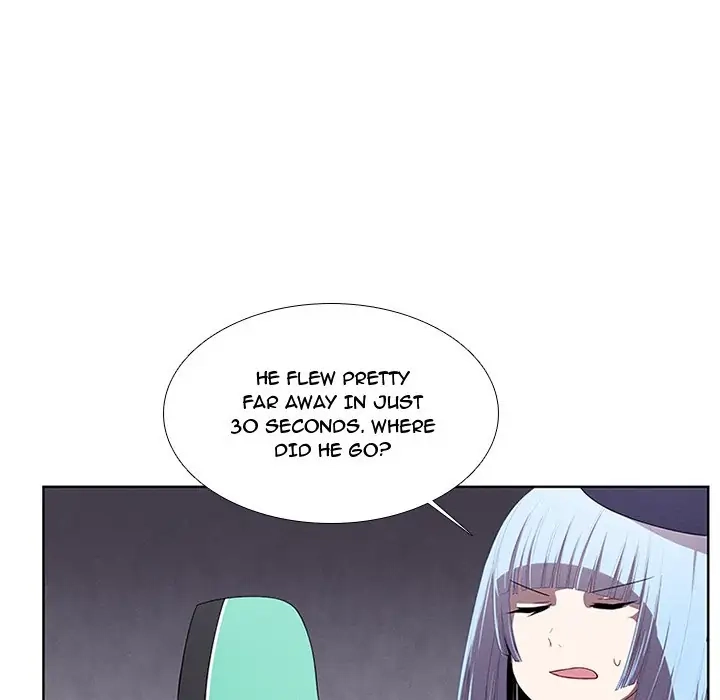 Kidultic Showtime Chapter 62 page 16 - 