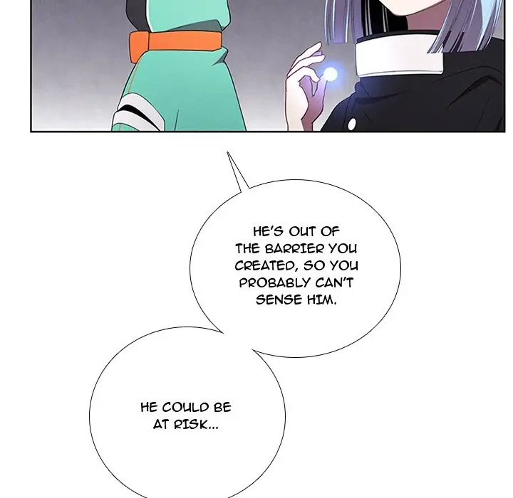 Kidultic Showtime Chapter 62 page 17 - 