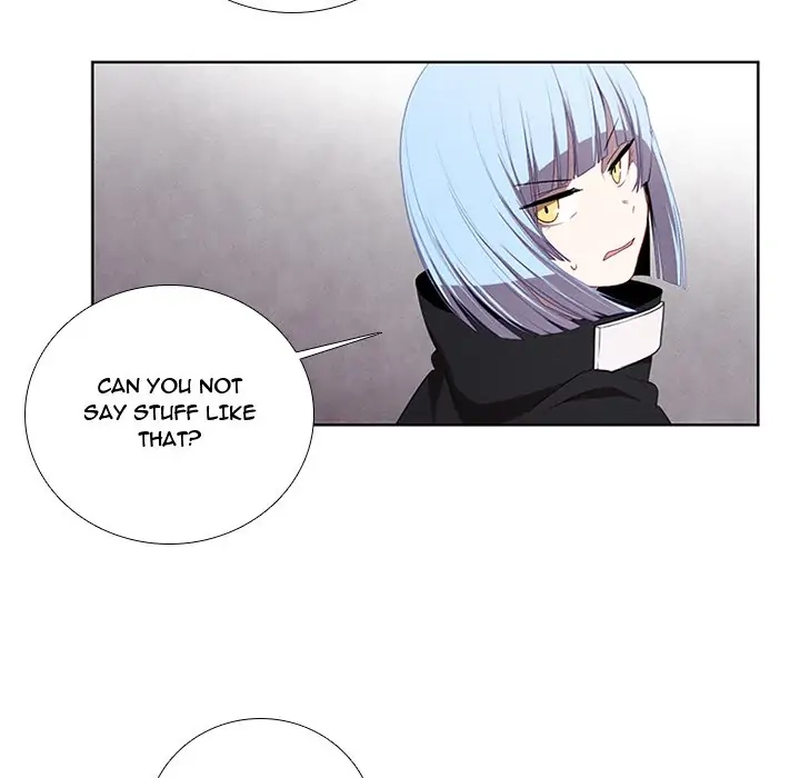 Kidultic Showtime Chapter 62 page 18 - 