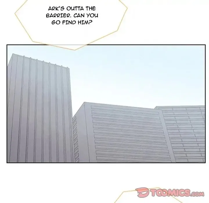 Kidultic Showtime Chapter 62 page 20 - 