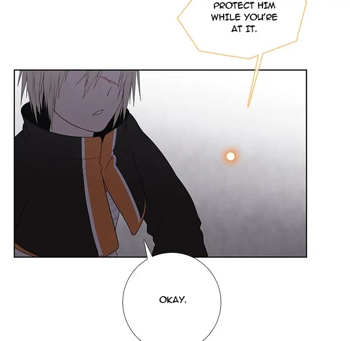 Kidultic Showtime Chapter 62 page 21 - 