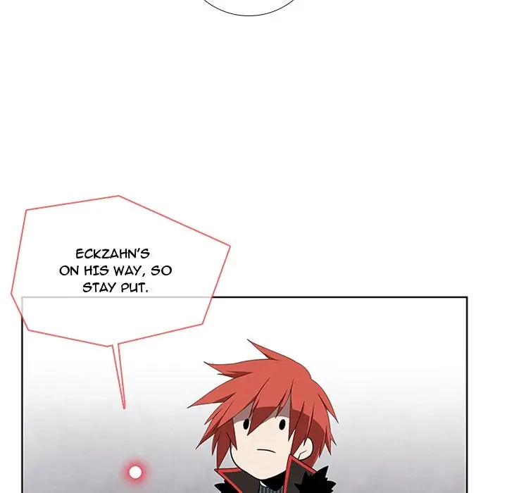 Kidultic Showtime Chapter 62 page 22 - 