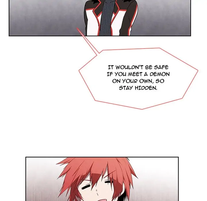 Kidultic Showtime Chapter 62 page 23 - 