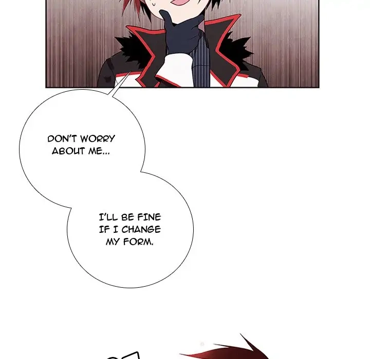 Kidultic Showtime Chapter 62 page 24 - 