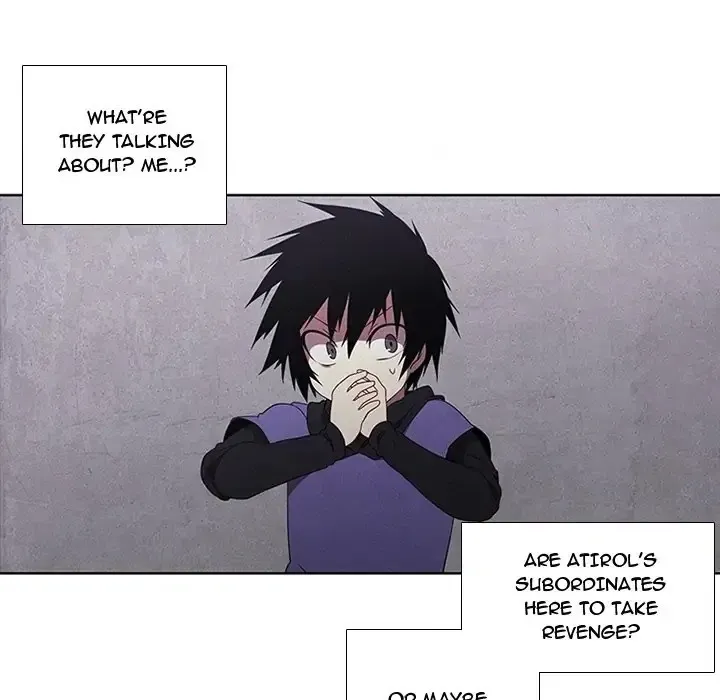 Kidultic Showtime Chapter 62 page 30 - 