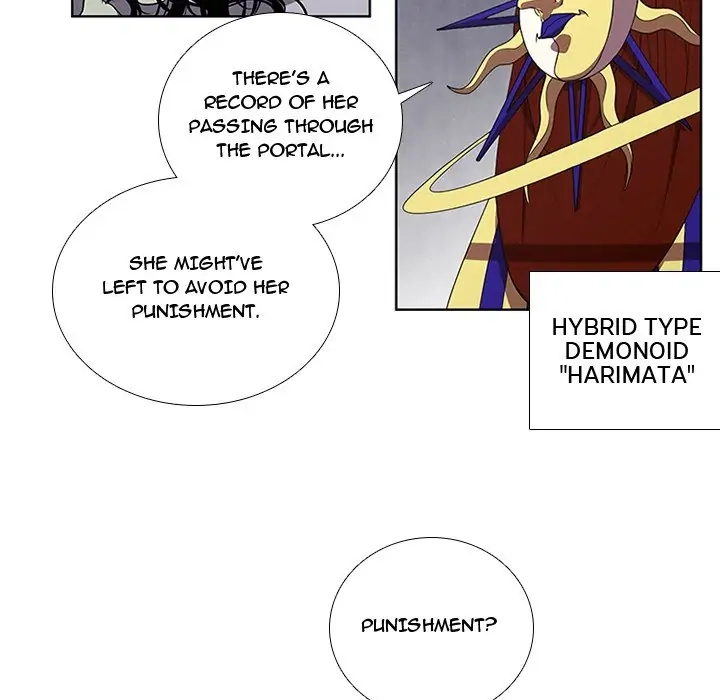 Kidultic Showtime Chapter 62 page 34 - 
