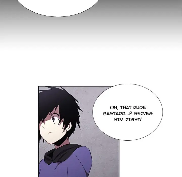 Kidultic Showtime Chapter 62 page 37 - 