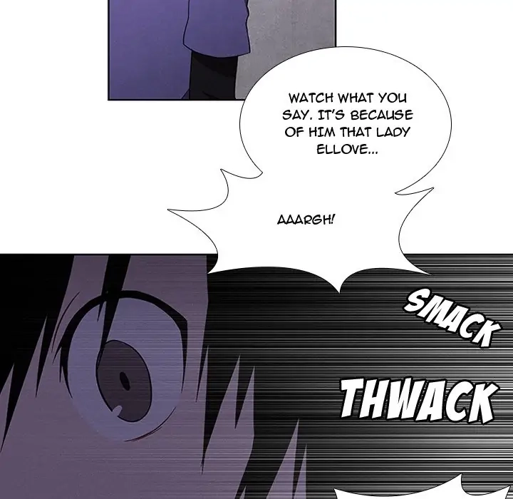 Kidultic Showtime Chapter 62 page 38 - 