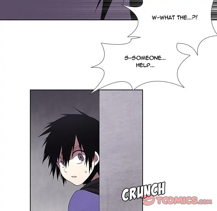 Kidultic Showtime Chapter 62 page 39 - 