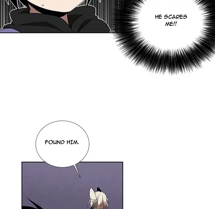 Kidultic Showtime Chapter 62 page 47 - 