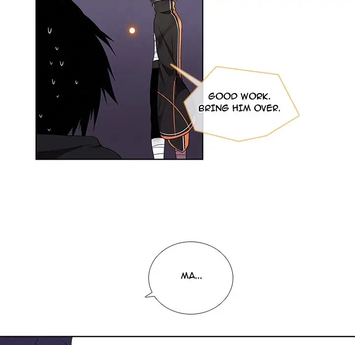 Kidultic Showtime Chapter 62 page 48 - 