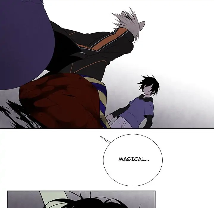 Kidultic Showtime Chapter 62 page 49 - 