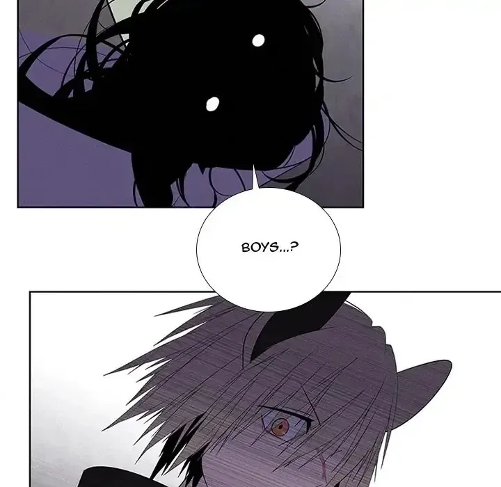Kidultic Showtime Chapter 62 page 50 - 