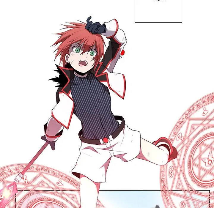 Kidultic Showtime Chapter 62 page 6 - 
