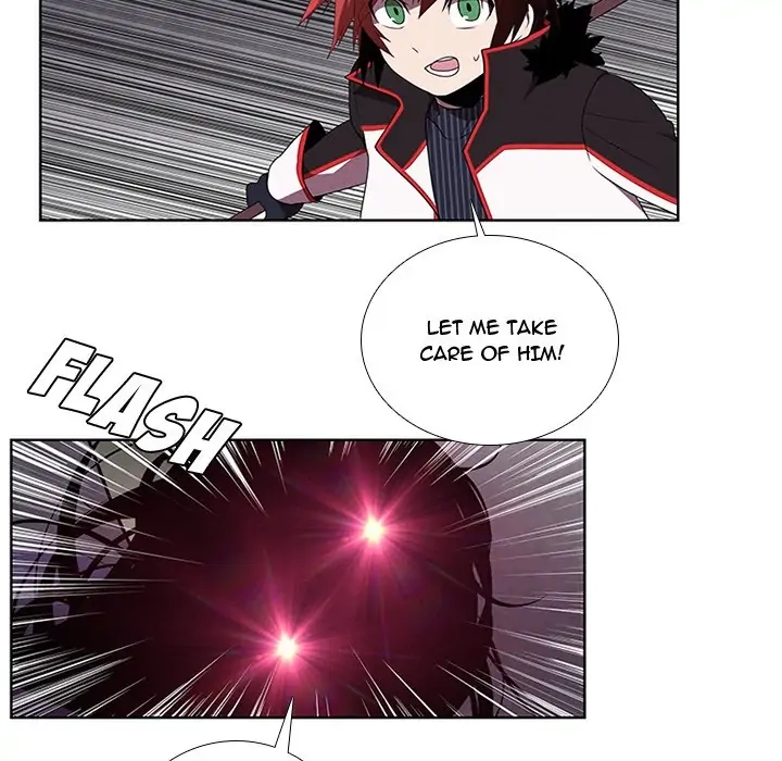 Kidultic Showtime Chapter 62 page 52 - 