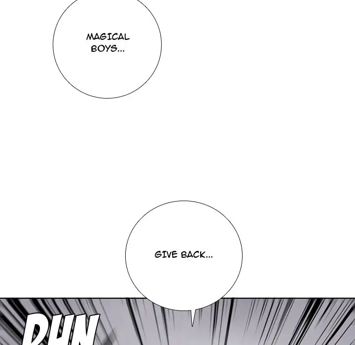 Kidultic Showtime Chapter 62 page 53 - 