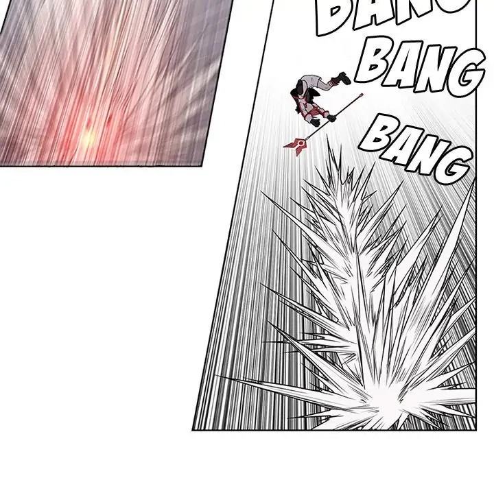 Kidultic Showtime Chapter 62 page 9 - 