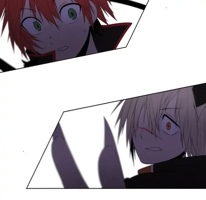 Kidultic Showtime Chapter 63 page 12 - 