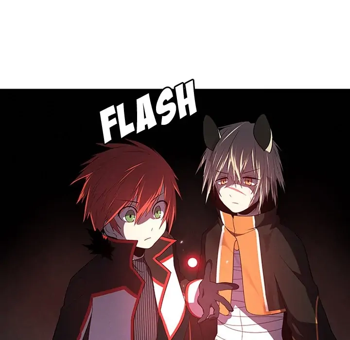 Kidultic Showtime Chapter 63 page 21 - 